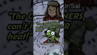 Drive Past the Commoner | D&D (Icewind Dale HARDCORE) #dnd #dungeonsan