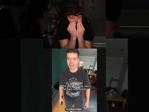 @marco_scm zeigt seine alten Tiktoks