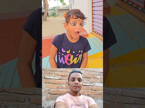 bacchi balloon fod Diya #funny #youtubeshorts #funnyshorts #ytshorts #tiktokvideo