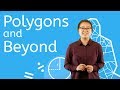 Exploring Polygons and 3D Shapes