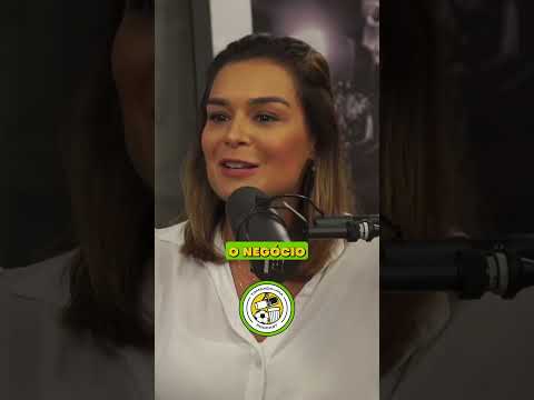 TRETA ENTRE MAURO CEZAR E ALÊ OLIVEIRA