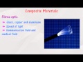 Properties and Applications of Materials