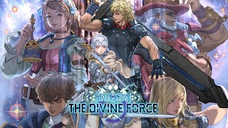Star Ocean: The Divine Force gets October release date with box art reveal