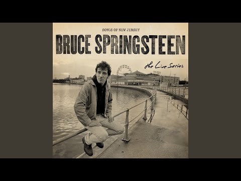 Open All Night (Live at Brendan Byrne Arena, 7/25/1992)
