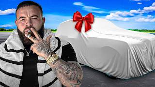 Así es como un MILLONARIO compra un AUTO de $500.000 USD | Mauro Stendel