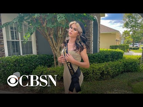 Transgender student wins Homecoming Queen