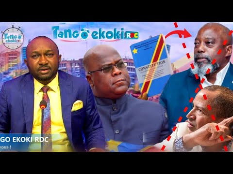 MINDUKI YA KATUMBI, KABILA EBIMI POLELE KATANGA SOUS LE FEU🔥 FATSHI SANS PEUR! KASAÏ EN DANGER