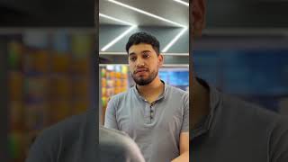 هل صحيح بعض  المطاعم ياكلون حق العامل💔