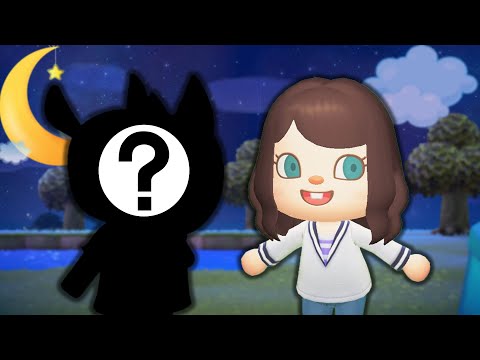 I Found A Dreamie On My FIRST Mystery Island!