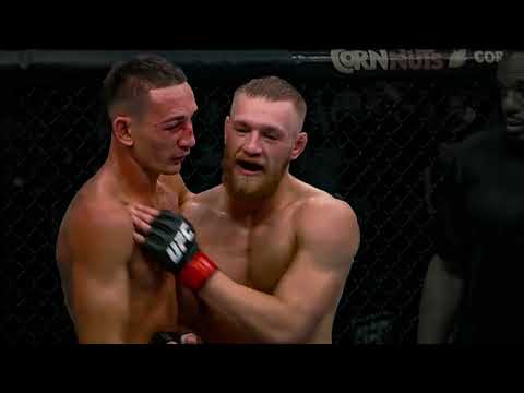 The Undeniable Magic of Prime Conor McGregor (From Boicast 188)