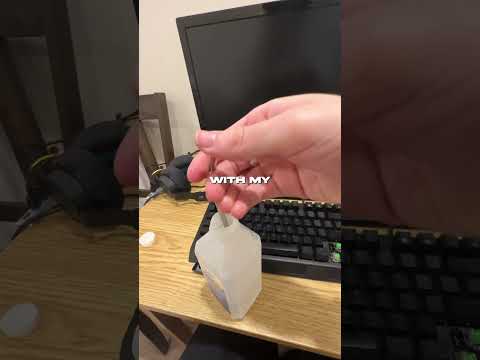 Repairing a Sticky Keyboard