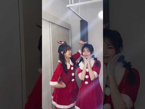 ゆずくれサンタだよぉ〜🎅🏻