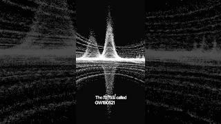 Scientists Detect Possible Signal From a Parallel Universe | Mind-Blowing Discovery #shorts