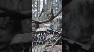 Varos and ELK!  l #elitearchery l #beelite