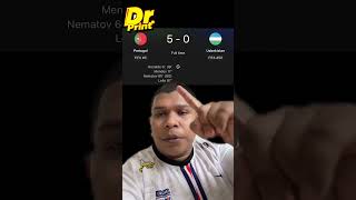 Ronaldo Jadi Pemain Pertama Yang Jaringkan Gol Dalam 6 Piala Dunia🔥