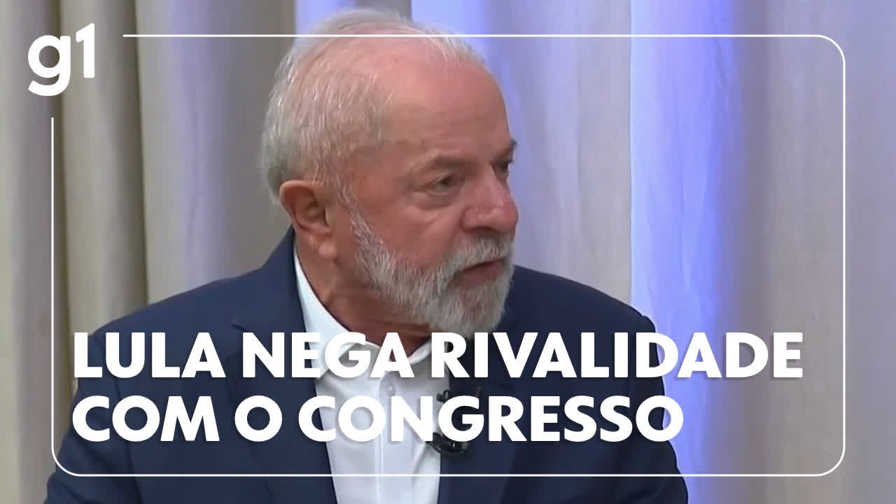 Lula defende judicialização do IOF e nega rivalidade com Congresso