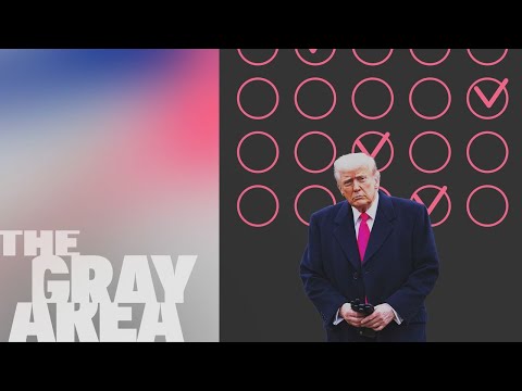 Is Trump winning? | The Gray Area
