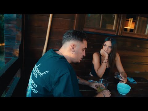 2. AMBKOR | "LO QUE NO QUIERO" [LOS ÚLTIMOS VIVOS - OTOÑO]