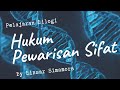 Kuis Pewarisan Sifat