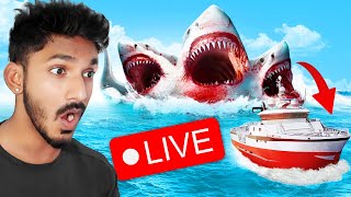 Monsters in the Deep – Dreadline : Net Quota Gameplay