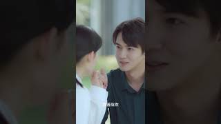 她浴火重生，他情难自禁！霸总：这样的你，让我如何不爱？🤩#Boss爱上鸟 #翟一莹 #阳欣珂 #shorts #短剧