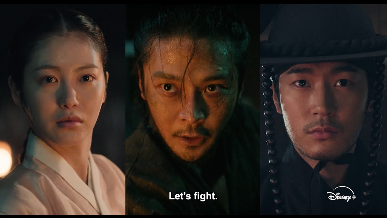 The Murky Stream Vorschaubild des Trailers