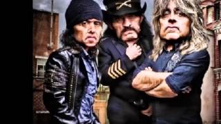 Ace Of Spades - Motorhead - (Single) - HQ Video