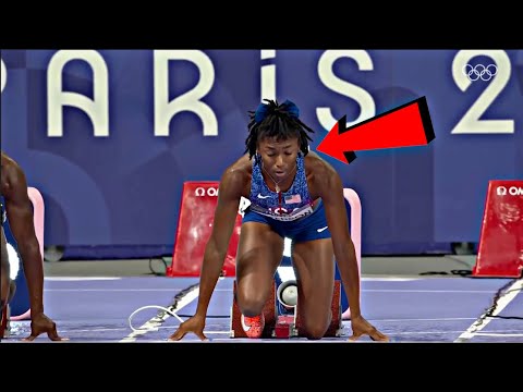 America’s New Sprint Queen Melissa Jefferson’s Comeback Season Started With this Race