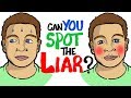 Understanding Lying and Detection Techniques