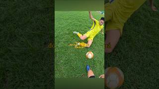 MỚI CHẠM PHA ĐẦU MÀ ĂN CỰA RỒI 😂 #shorts Thy Freestyle