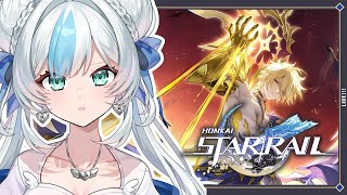For the Sun is Set to Die | Honkai Star Rail 3.4 Trailblaze Mission