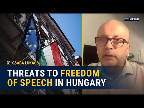 YouTube video thumbnail: Heated Debate in the European Parliament