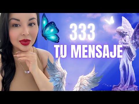 333 ✨LOS SECRETOS OCULTOS FINALMENTE REVELADOS 😳 CUIDADO⚠️