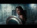 Trailer 10 do filme Justice League