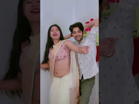 #Shorts || #Funny Song | दिलवा डोले थोड़े थोड़े | #Ankush Raja, #Karishma Kakkar | खानदान उजाड़ देम