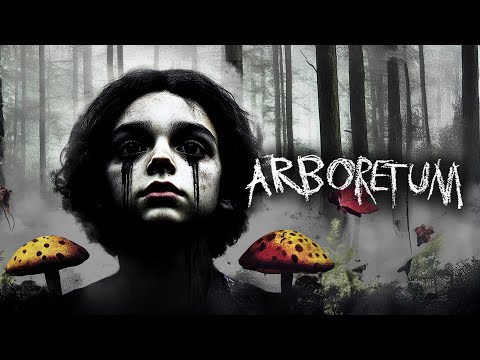 Arboretum (deutscher PSYCHOTHRILLER über die DDR, ganzer Film auf deutsch)