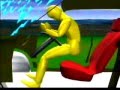 Impacto de la Colisión Automovilística