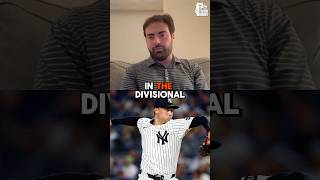 Will Warren could be good out of this bullpen #yankees #nyyankees #willwarren #yankeesfans