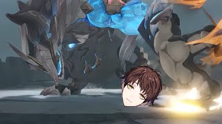 【原神】新たなる強敵！？「バクナワ」を討伐しに行くぞ！！！！！【Genshin Impact】