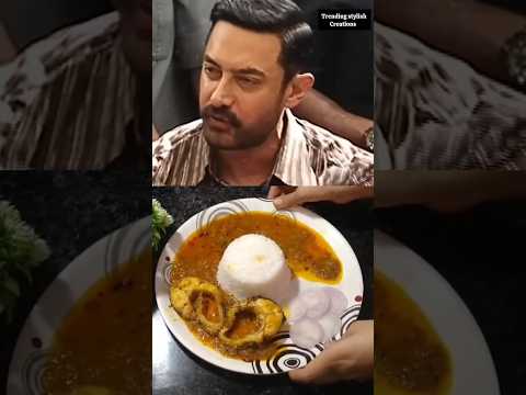 Aamir Ki Healthy Diet Journey #shorts #aamirkhan #viral