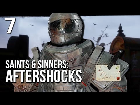 S&S: Aftershocks | Ending | Finding The Monster's Lair!