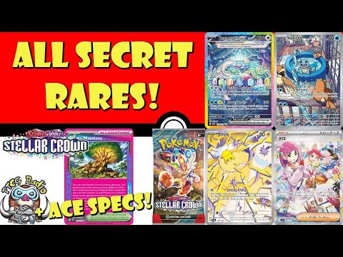 Pokemon TCG News