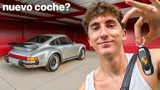 365 días para conseguir el Porsche 911 de mis sueños - Episodio 1