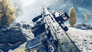 Battlefield 6: Breakthrough Gameplay (No Commentary)