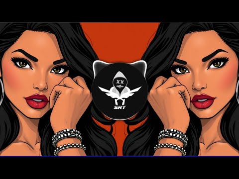 Beqarar Karke Hame | New Remix | Hip Hop | SRT MIX 2024