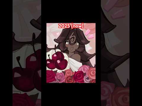 OLD ART VS NEW ART | #art #artprogress #drawing #foryoupage #fyp #shorts #artist #sketchbook