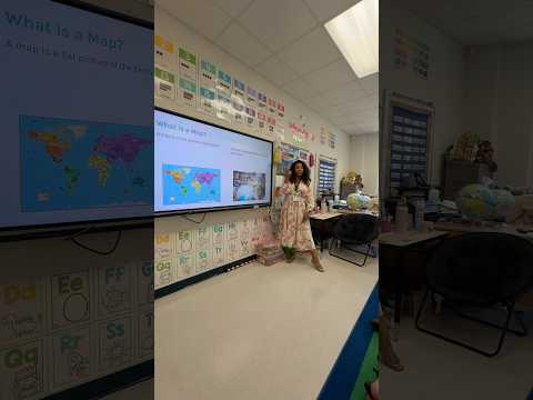 back to work as a kindergarten teacher after spring break 🫠🤗#pov #kindergarten #teacher