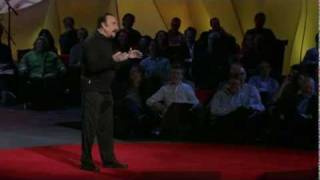 Philip Zimbardo - Úpadek mužů