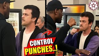 1 MOVE to STOP Both His Hands COLD... Tilt the Odds in Your Favour