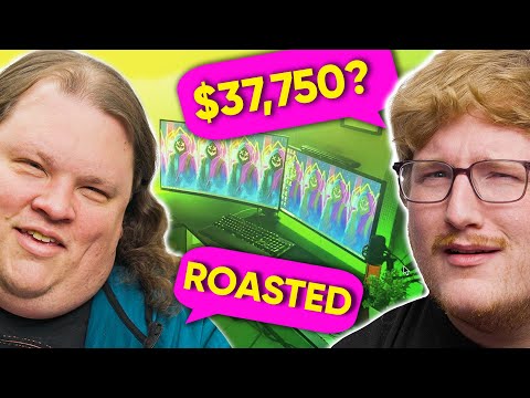No one is going to buy your PC.